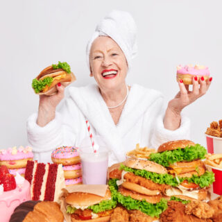 Cellulite et ménopause