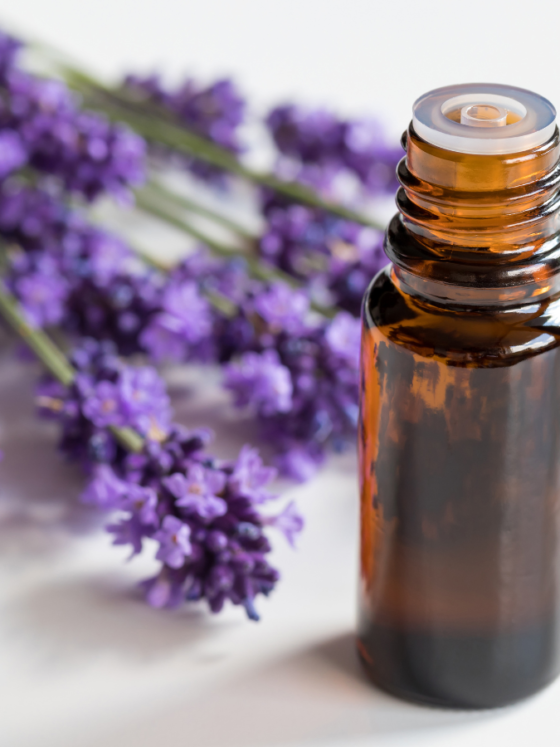 Huiles essentielles et ménopause