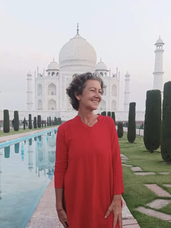 Rencontre avec Nelly avec2ailes