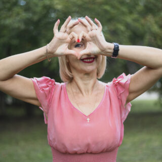 Rencontre avec Isabelle Sweetginger