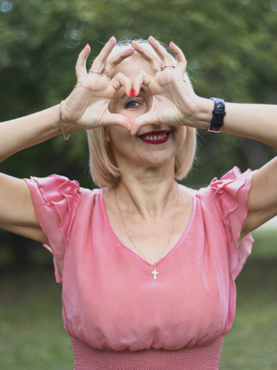 Bien vivre sa ménopause