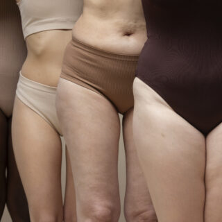 Rencontre avec Céline Roy