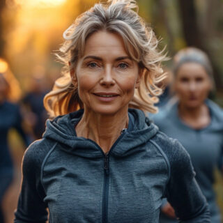 Cellulite et ménopause