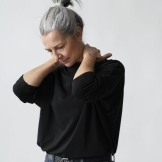 Exercices périnée Ménopause