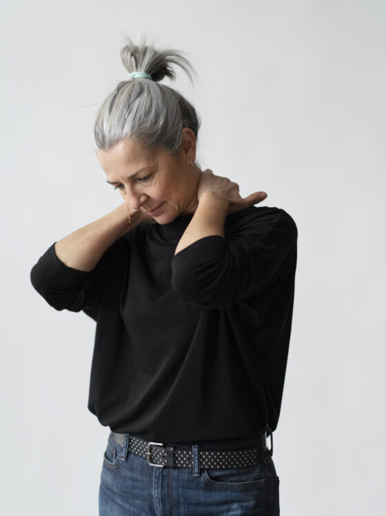 Ménopause Symptômes Douleurs ?