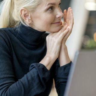 Rencontre avec Céline Roy