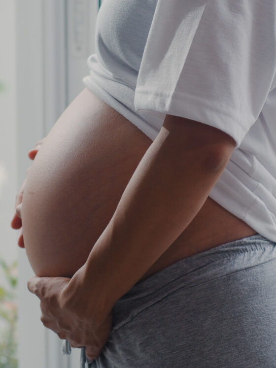 Peut-on tomber enceinte pendant la ménopause ?