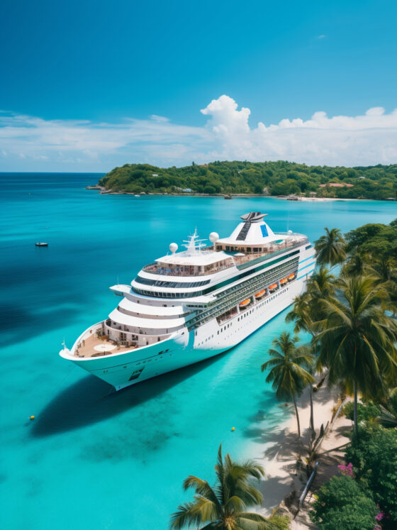 Croisière pour célibataires de 50 ans : une aventure à tenter