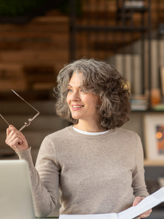 Force Femmes : L’accompagnement dédié aux femmes de plus de 45 ans vers l’emploi et l’entrepreneuriat