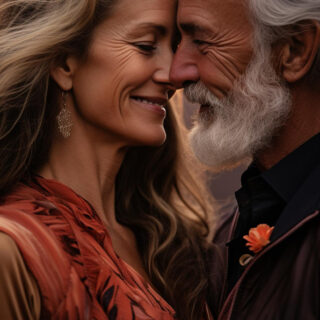 Raffermir le Cou après 50 Ans