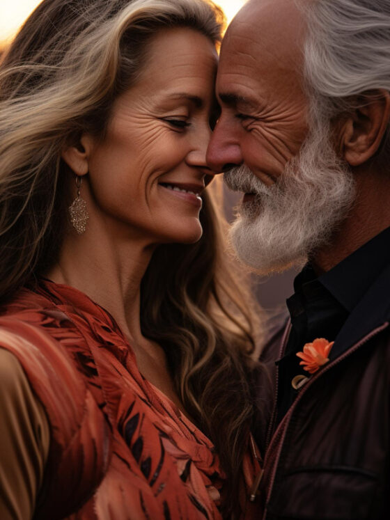 Sexualité & ménopause : démystifier les tabous et redécouvrir le plaisir