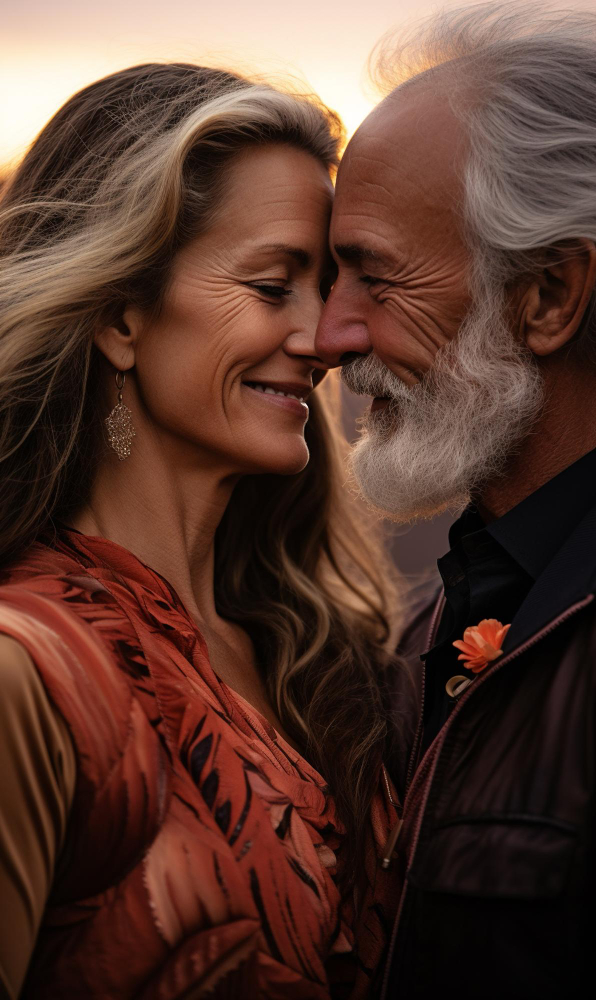 Sexualité & ménopause : démystifier les tabous et redécouvrir le plaisir