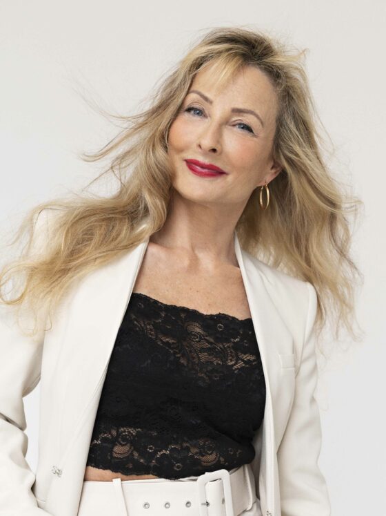 Rencontre avec Carmela Valente